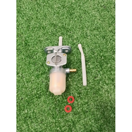 Llave de gasolina bera LEON