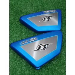 Tapa laterales BERA-LEON