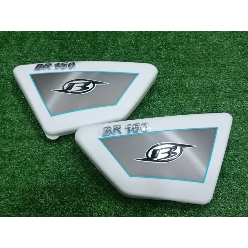 Tapa laterales BERA-LEON