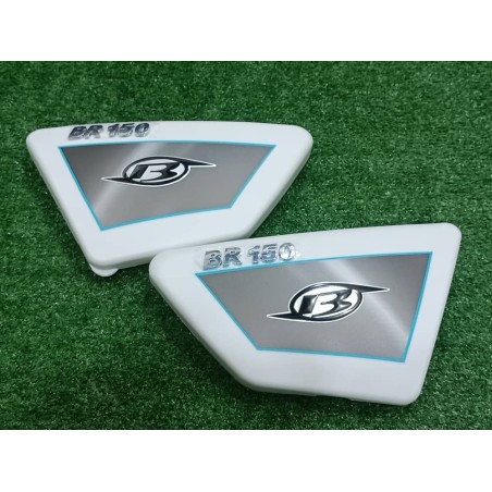 Tapa laterales BERA-LEON