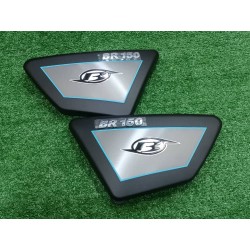 Tapa laterales BERA-LEON