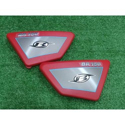 Tapa laterales BERA-LEON