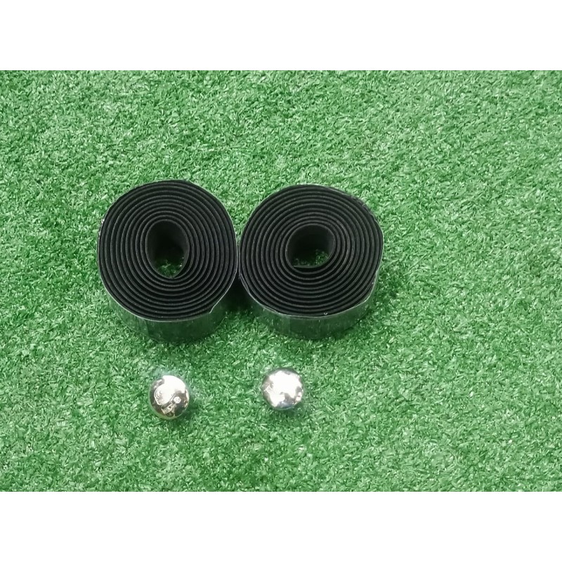 Cinta del volante semi-carrera