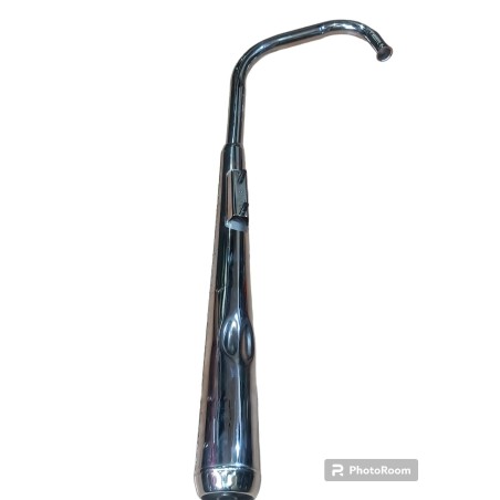 Tubo de escape