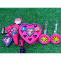 Kit de niña
