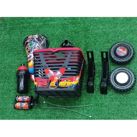Kit de niño