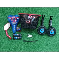Kit de niño