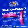 GUARDAFANGOS TRASEROS BERA SBR