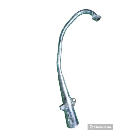 Tubo de escape GN