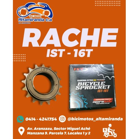 Rache 16