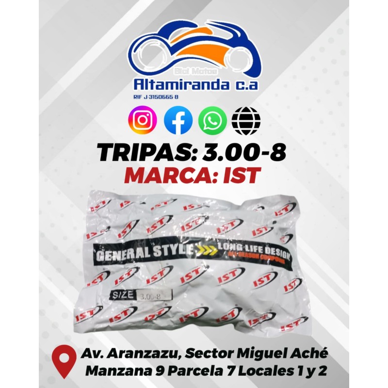Tripa 3.00.8