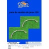 Pata de cambio jorse 150