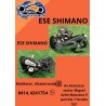 Ese SHIMANO