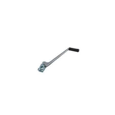 Pedal arranque AX100