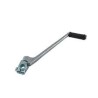 Pedal arranque AX100