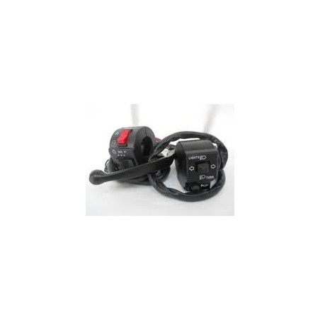 Mando GN-125