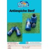 Anti espiche BENF