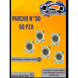 Parchos de taller