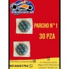 Parchos de taller