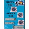 Parchos de taller