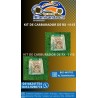 Kit carburador RX-115