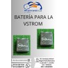 Batería para VSTROM