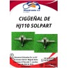 Cigüeñal de HJ-110
