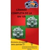 Cámara de GN-125