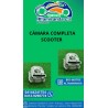Cámara SCOOTER