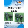 Asiento 09-94