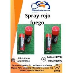 Spray IST