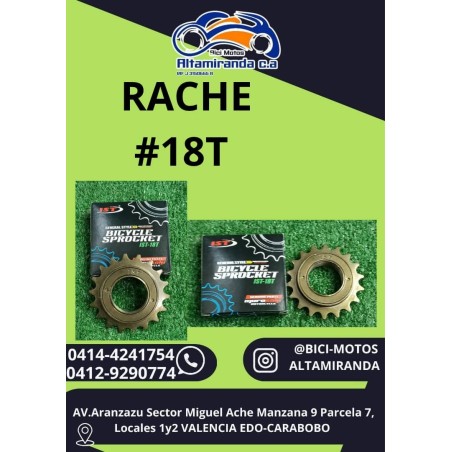 Rache 18T