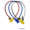 Candado para bicicleta