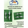 Bocina 20H