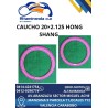 Caucho 20x2.125