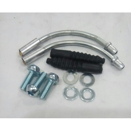 Guía de freno V-Brake