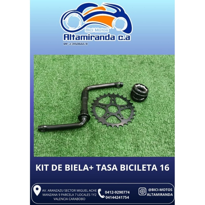 Kit de biela
