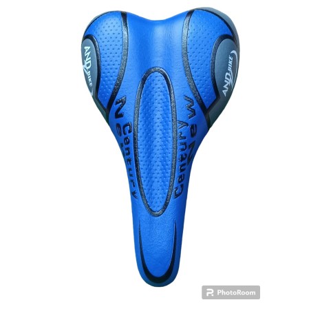 Asiento para bicicleta