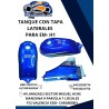 TANQUE CON TAPA LATERALES PARA EM-H1