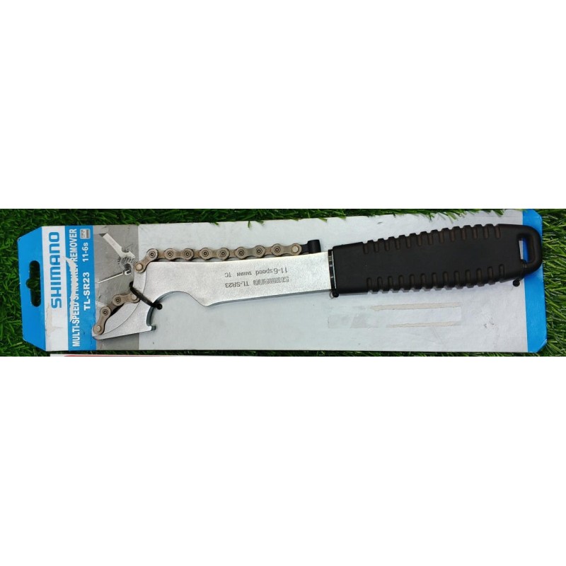 HERRAMIENTA  SUJETA  PIÑON 11-6S TL -SR23