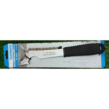 HERRAMIENTA  SUJETA  PIÑON 11-6S TL -SR23
