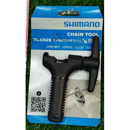 PICA CADENA SHIMANO 11-6S  TL-CN28
