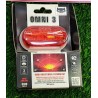 LUZ OMNI 3 TRASERA