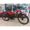 BICICLETA RIN 26 MTB