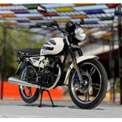 Hummingbird notebook