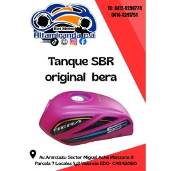 TANQUE SBR ORIGINAL