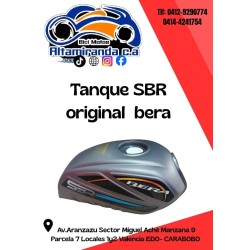 TANQUE SBR ORIGINAL
