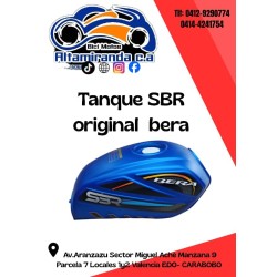 TANQUE SBR ORIGINAL