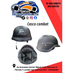 CASCO COMBAT