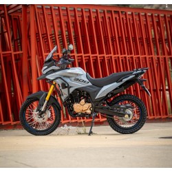 PREDATOR X300